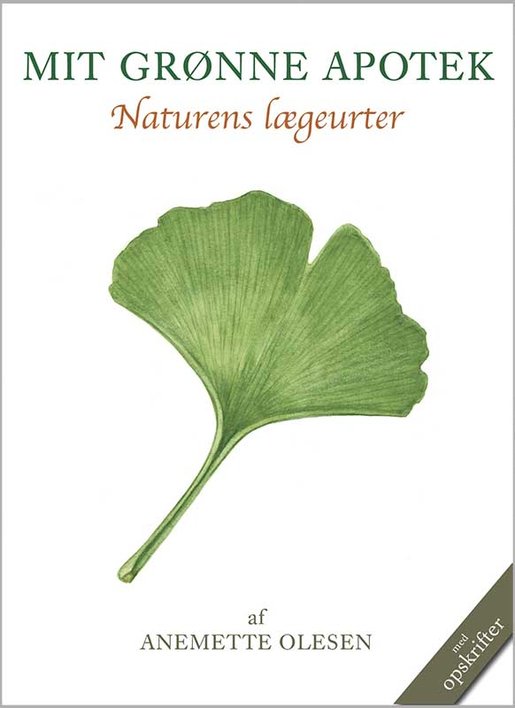 Mit grønne apotek