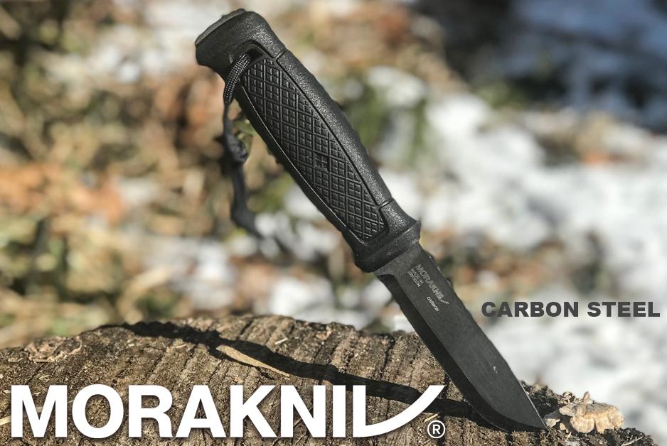 Mora Garberg Black Carbon