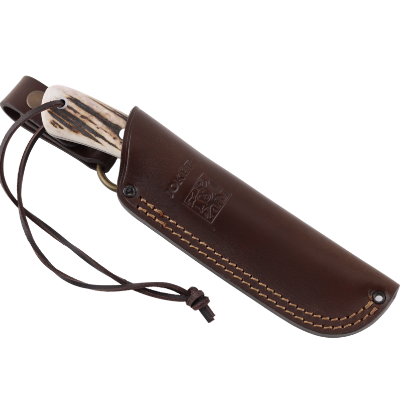 Nessmuk I Horn - Joker