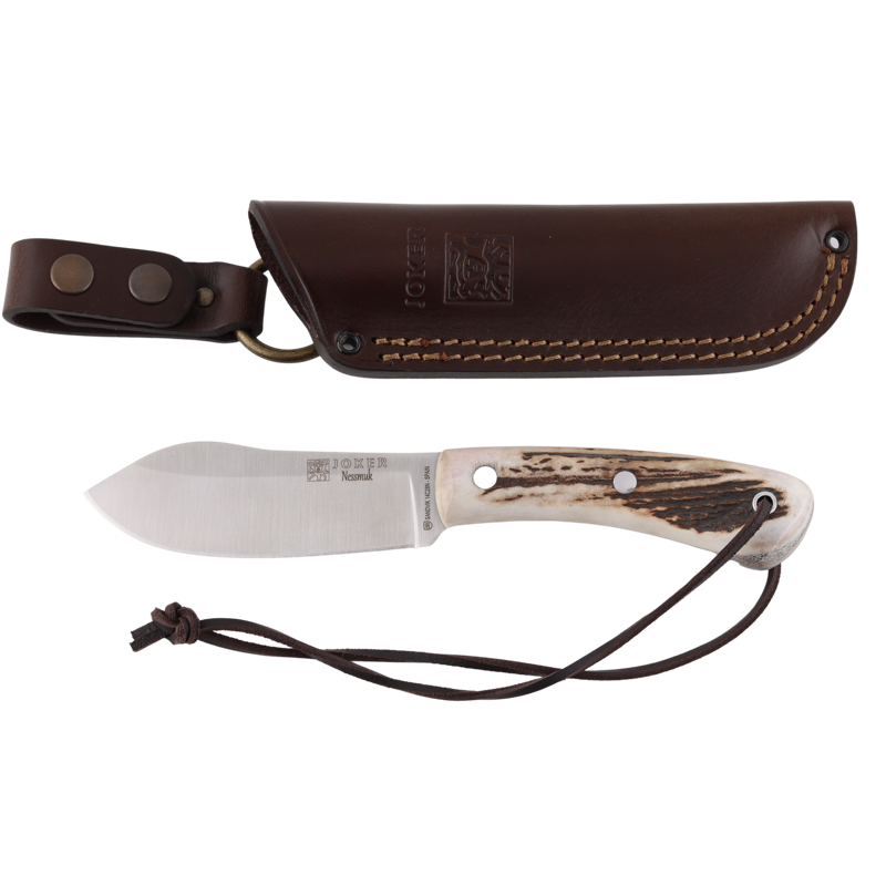 Nessmuk I Horn - Joker