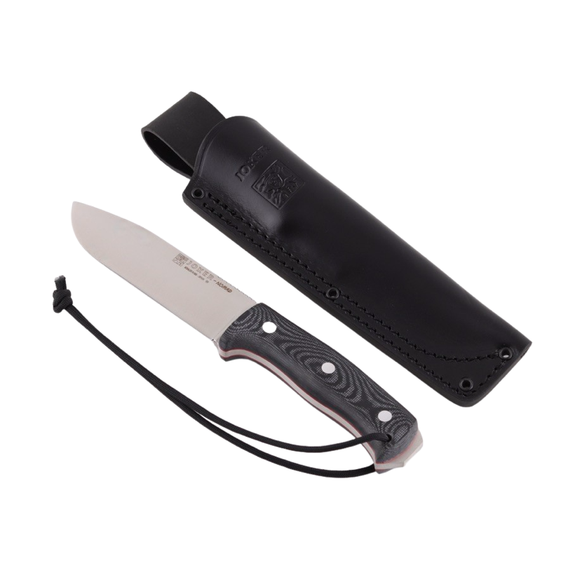 Nomad Sort Micarta - Joker