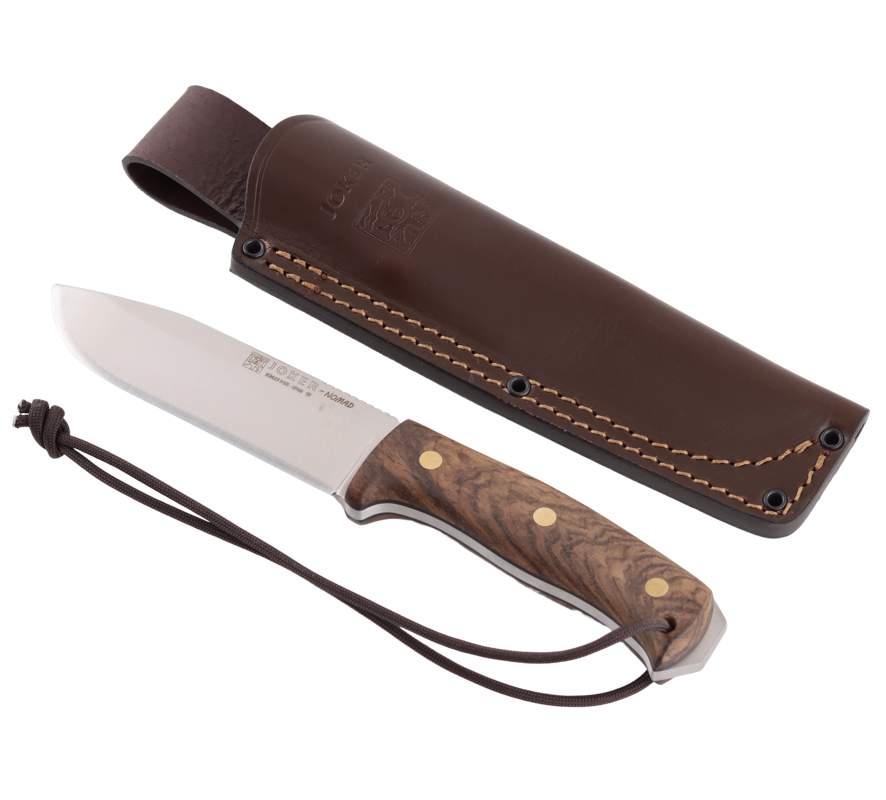 Nomad Valnød - Joker