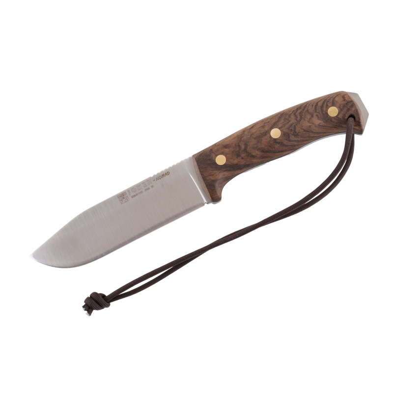 Nomad Valnød - Joker