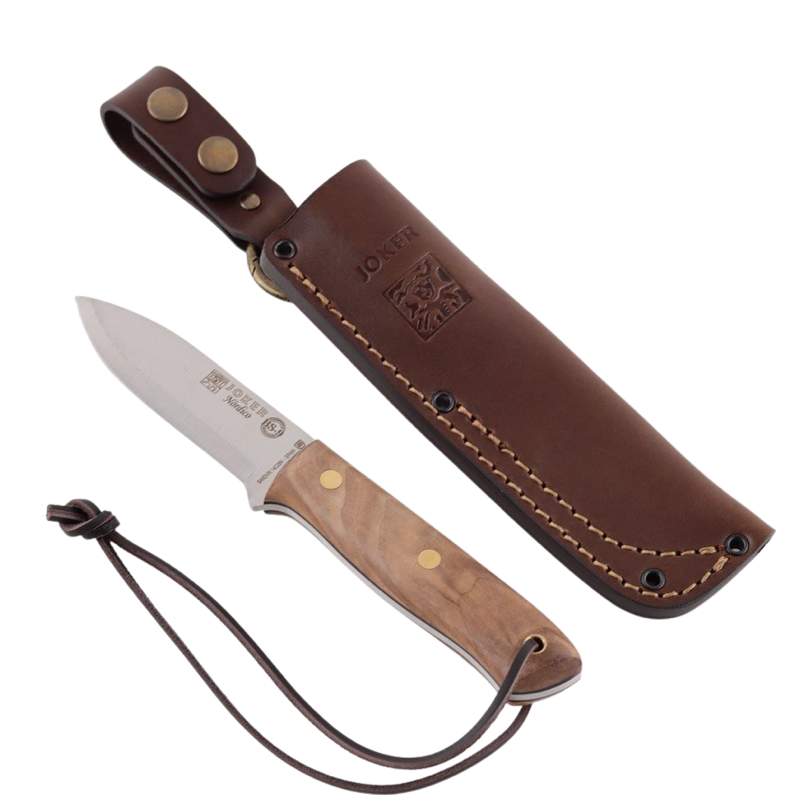 Nordico Valnød - Joker