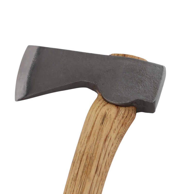 Økse 1100 gram – Allround økse til bushcraft og friluftsliv