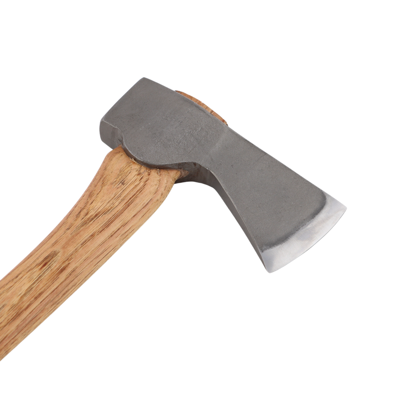 Økse 1100 gram – Allround økse til bushcraft og friluftsliv