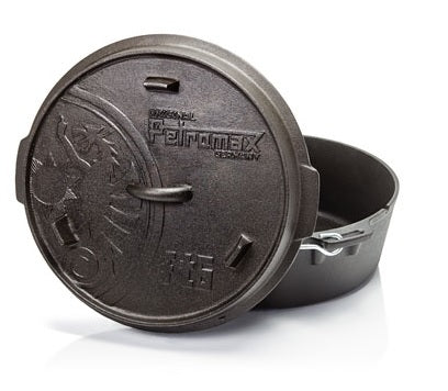 Petromax Dutch Oven ft6