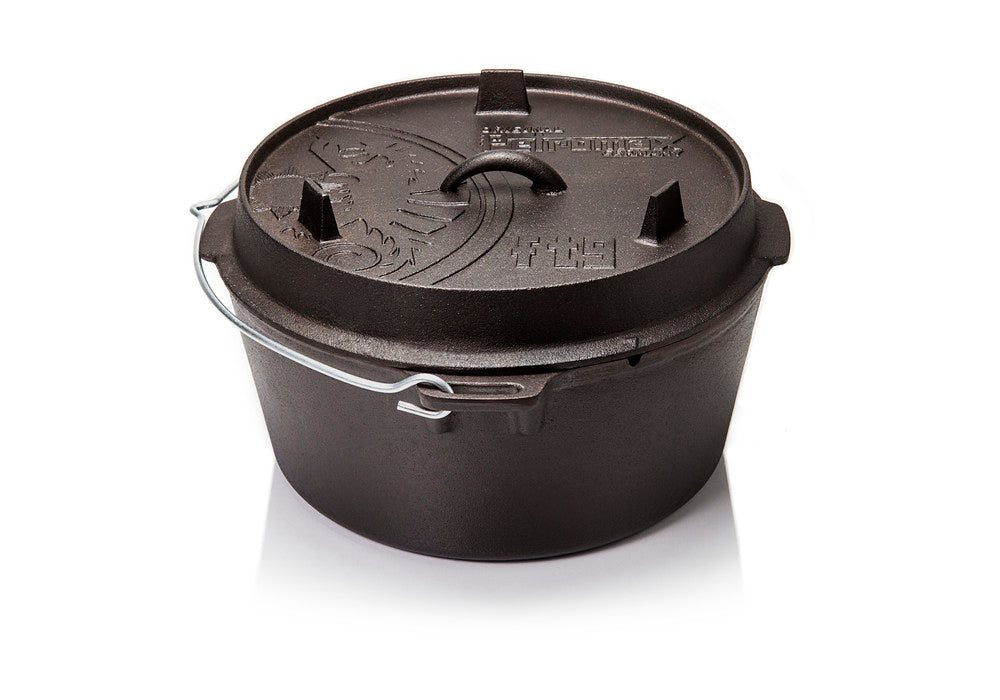 Petromax Dutch Oven ft9