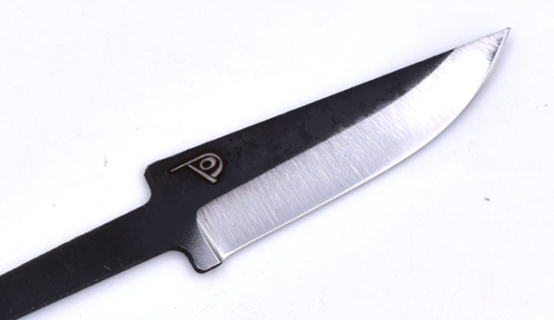 Polar Whittler 54 knivklinge - Brisa - Lav din egen kniv