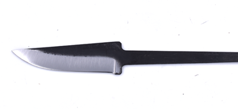 Polar Whittler 54 knivklinge - Brisa - Lav din egen kniv