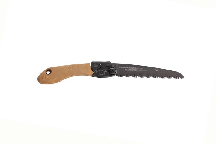 Silky Pocketboy 170 Outback