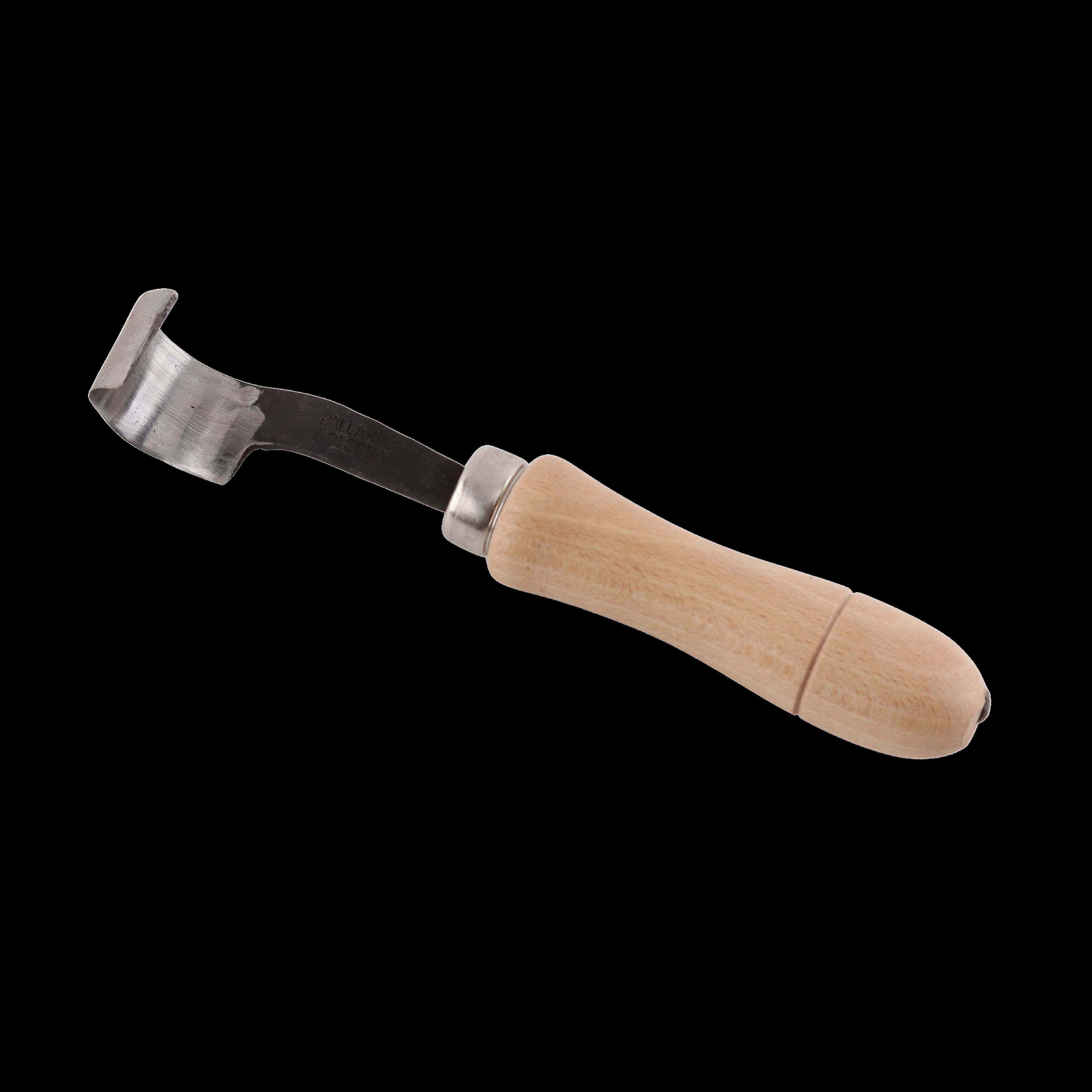 Skekniv Håndlavet - Pallarés