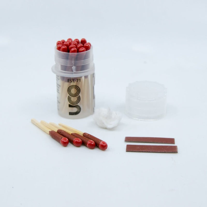 Stormtændstikker - UCO