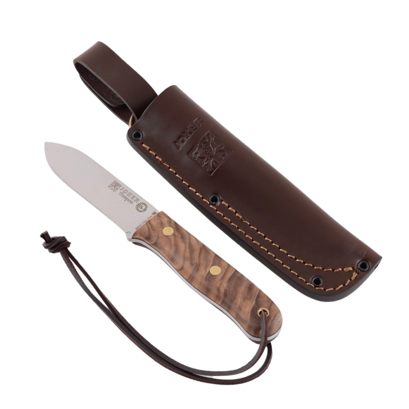 Trampero Valnød - Joker