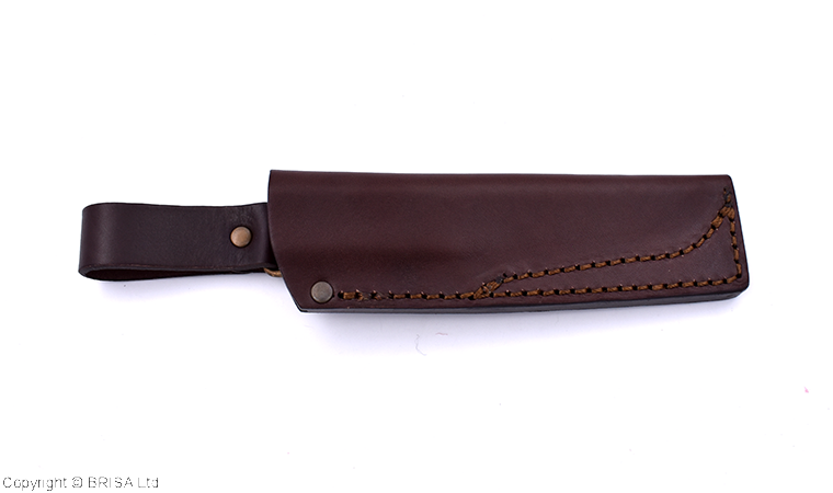 Trapper 95 Grøn Micarta - Brisa