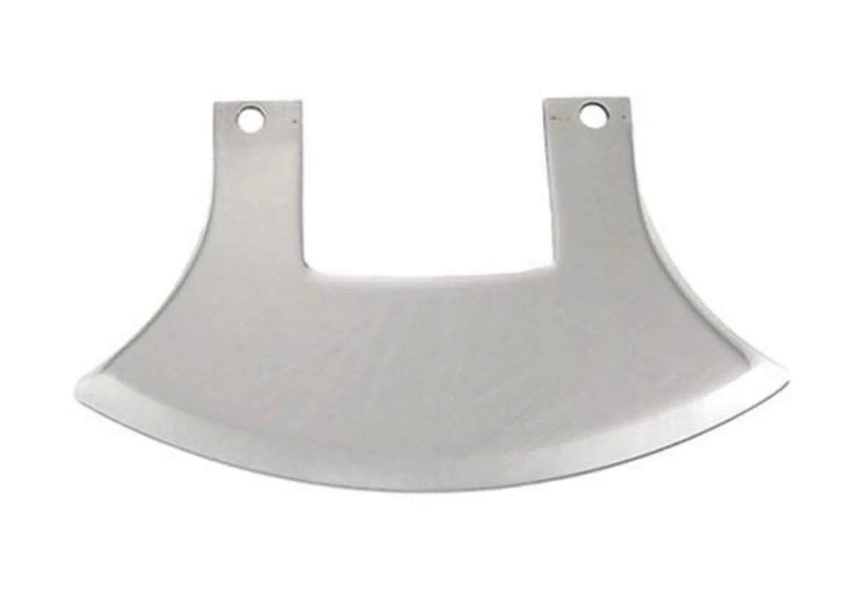 ulu knivklinge lav din egen kniv