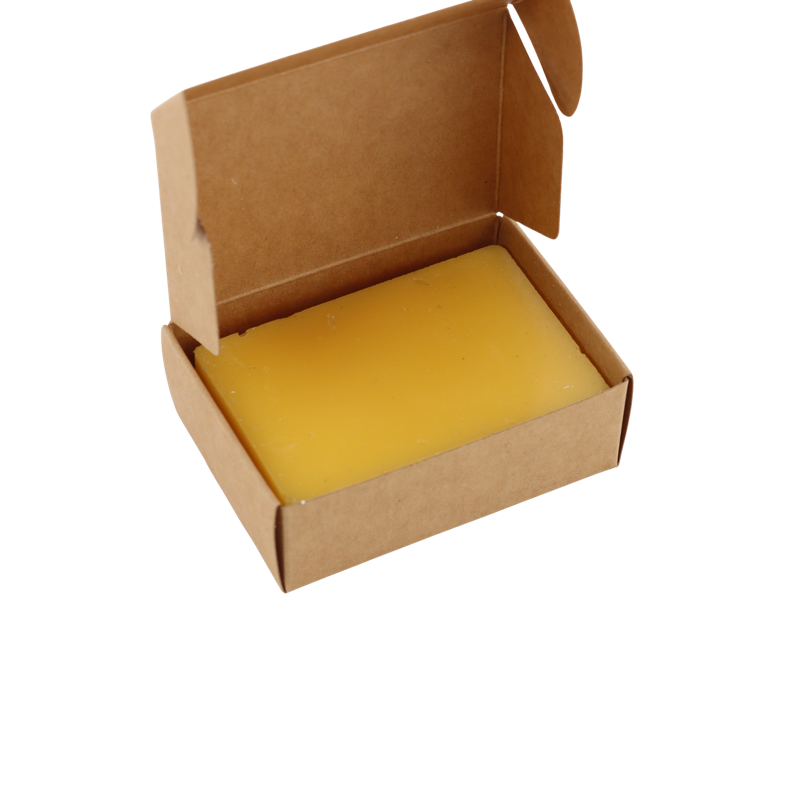 voks med bivoks til imprægnering