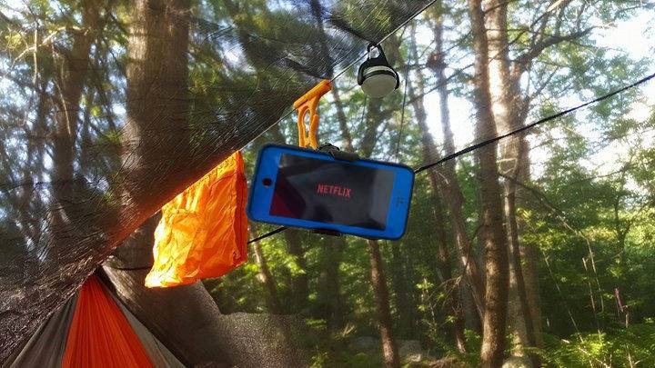 Warbonnet - Hangtime Hook