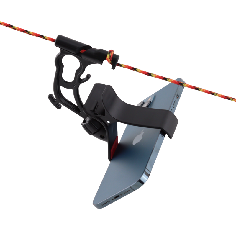 Warbonnet - Hangtime Hook