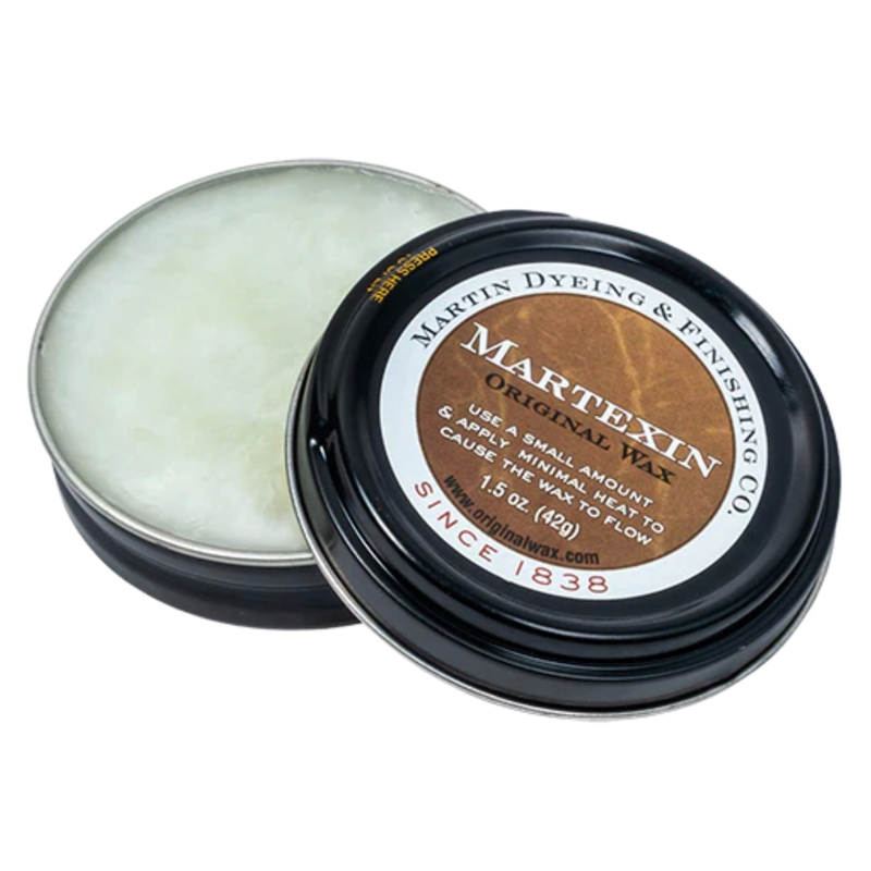 Waxed Canvas Conditioner - Martexin