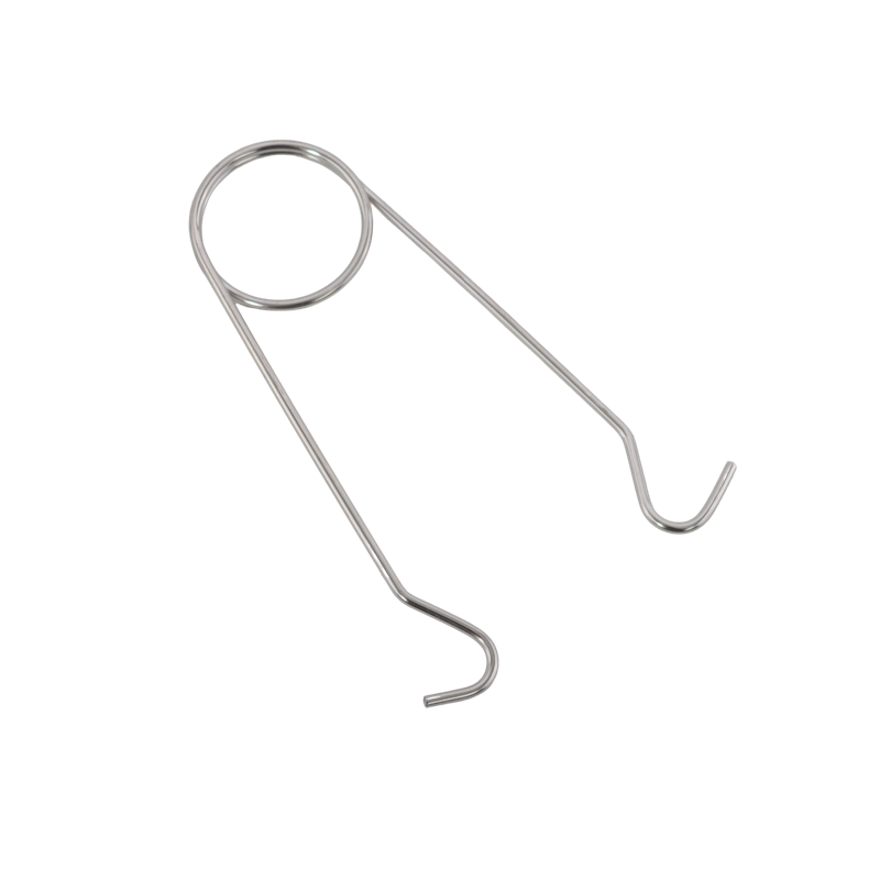 bushcraft kogesæt I rustfri stål