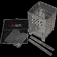 Bushbox XL combo kit