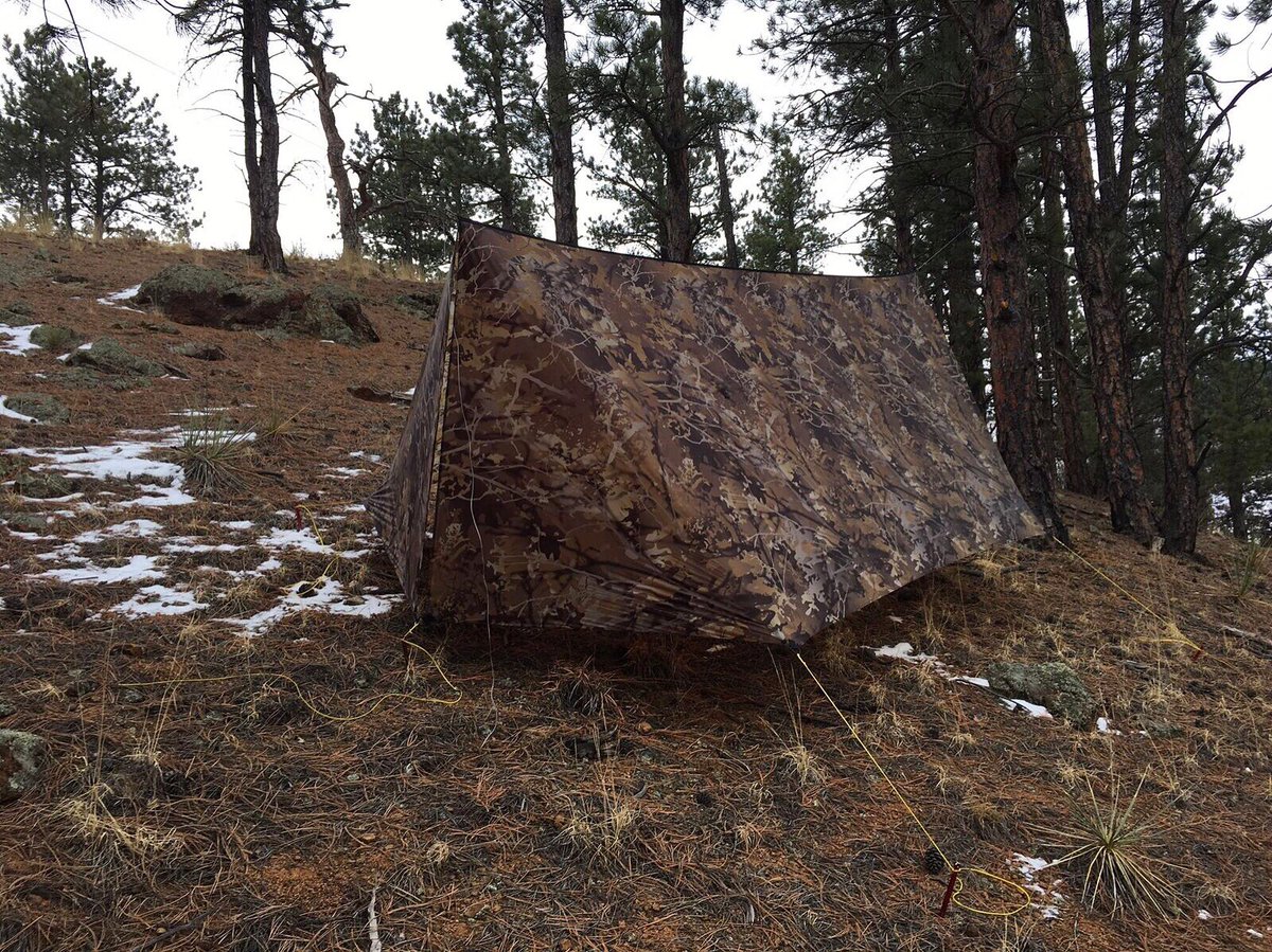 Warbonnet Superfly 13ft