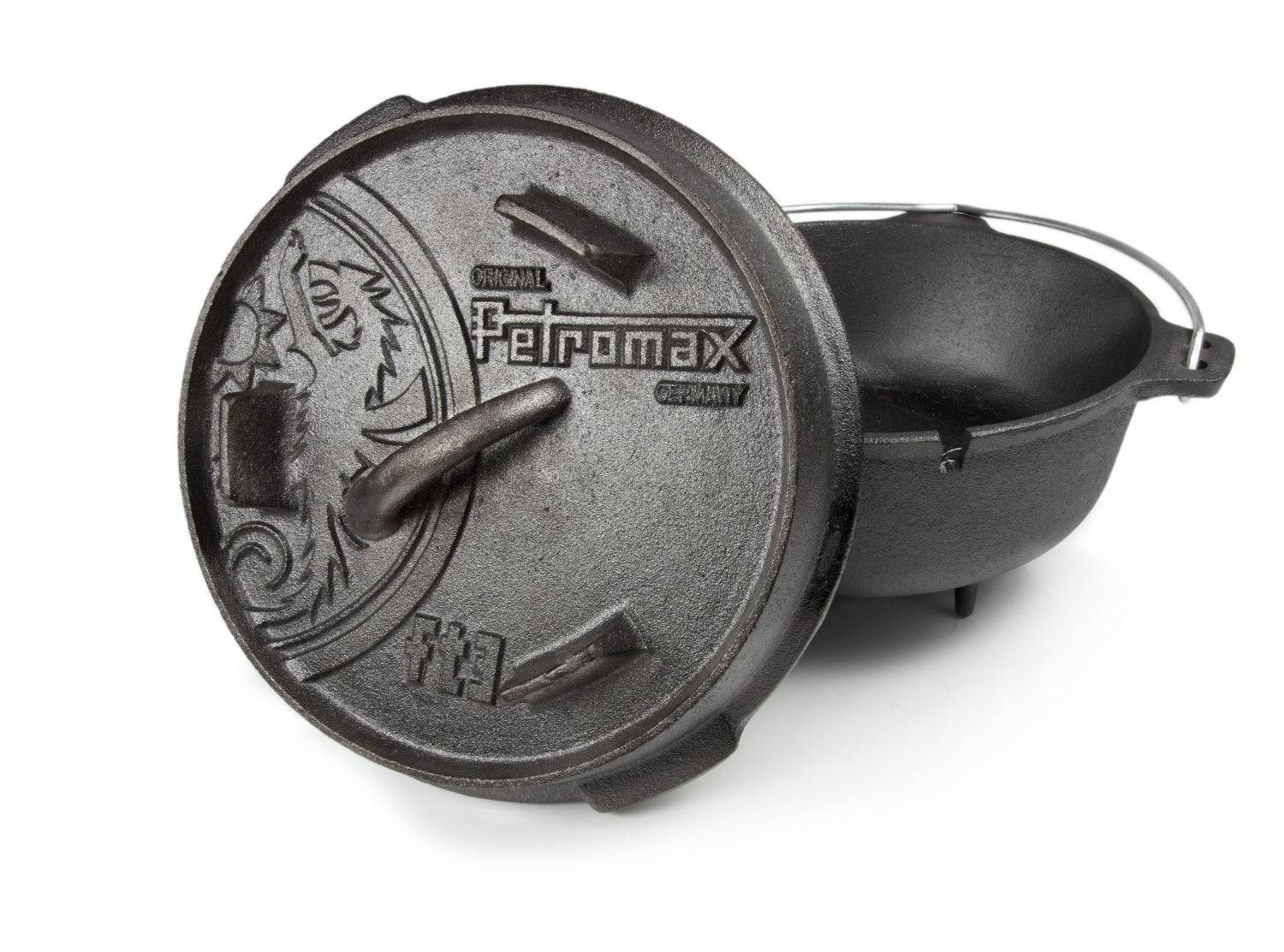Petromax Dutch Oven ft3