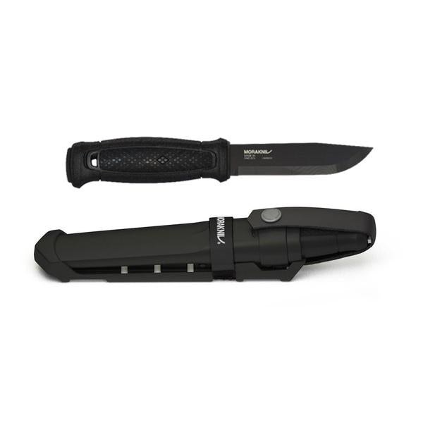 Mora Garberg Black Carbon