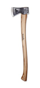 Hultafors Qvarfot skovøkse