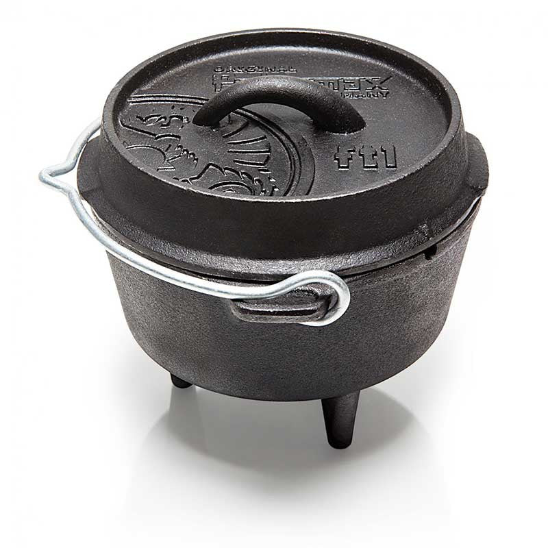 Petromax Dutch Oven ft1