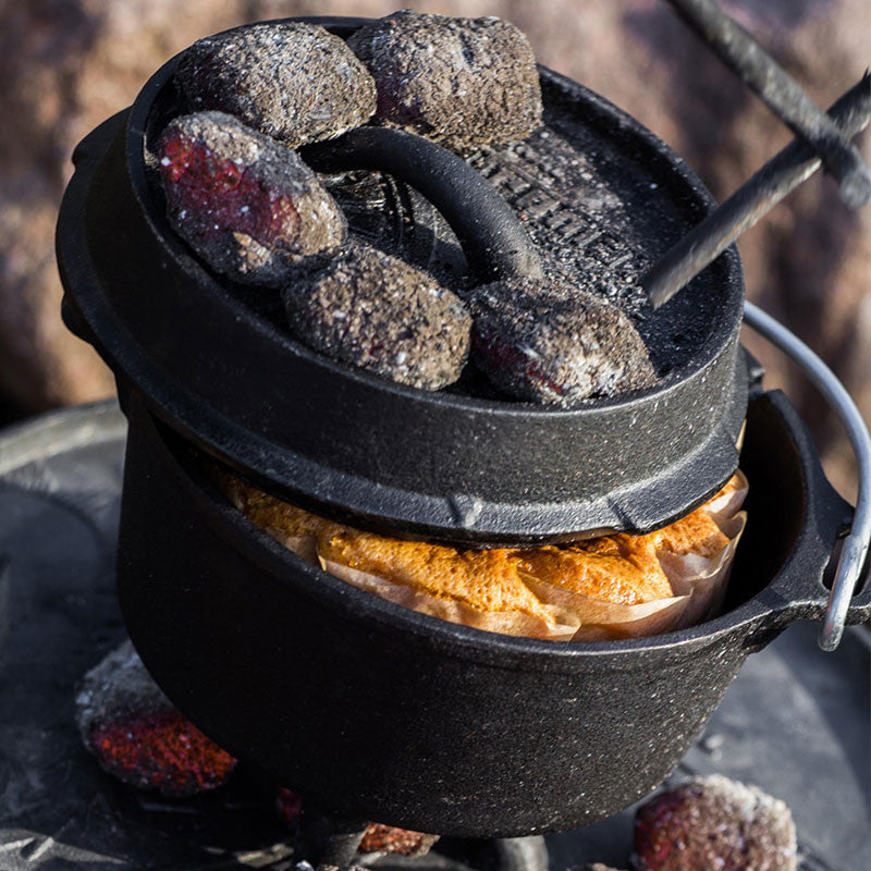 Petromax Dutch Oven ft1