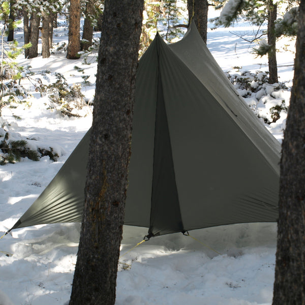 Warbonnet Superfly tarp - Køb den her