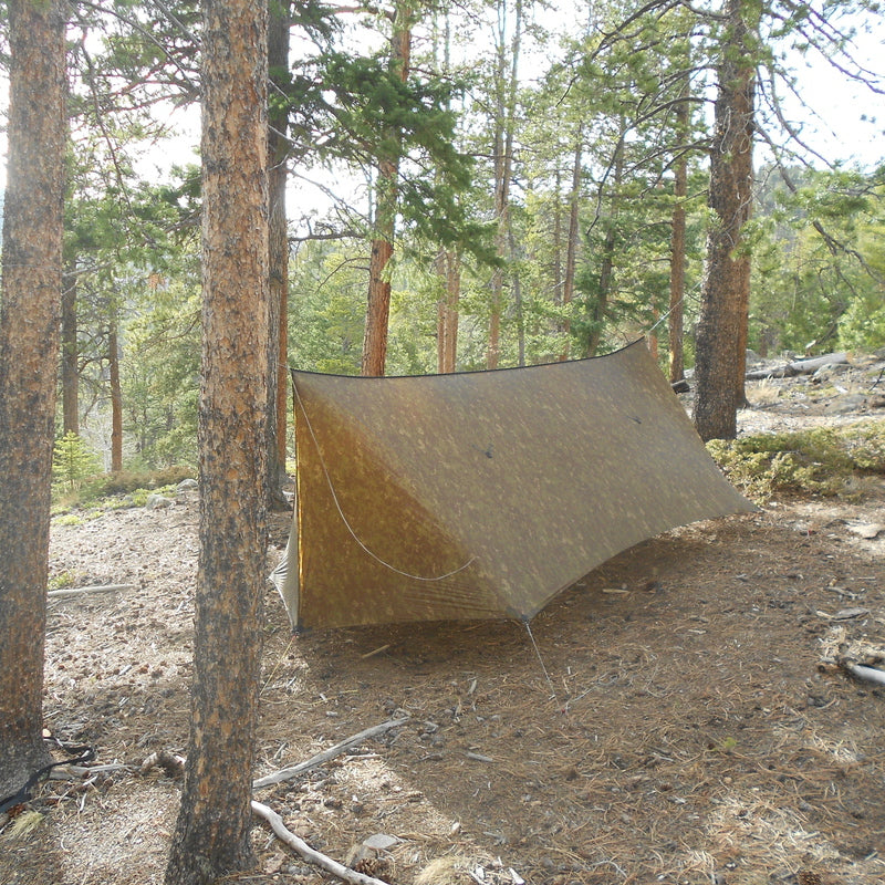 warbonnet superfly tarp Warbonnet Superfly 13ft